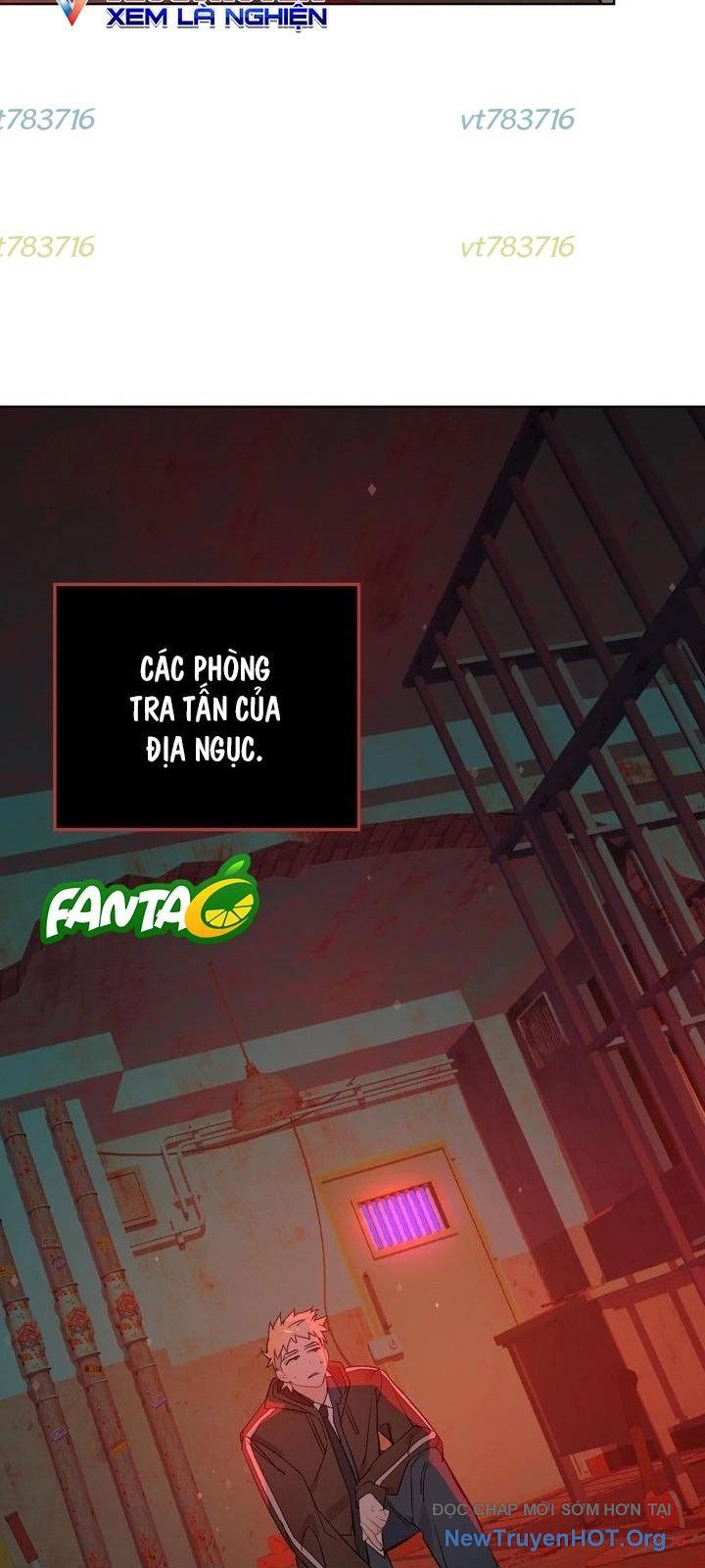 Giao Kèo Với Quỷ Chap 47 - Next Chap 48