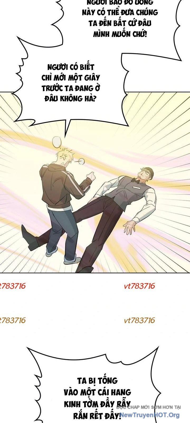 Giao Kèo Với Quỷ Chap 47 - Next Chap 48