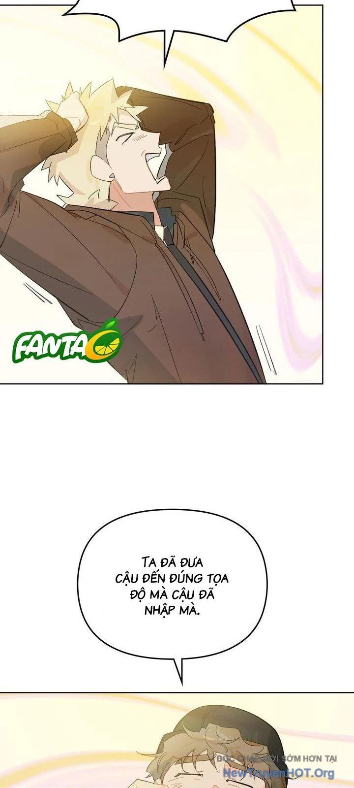 Giao Kèo Với Quỷ Chap 47 - Next Chap 48