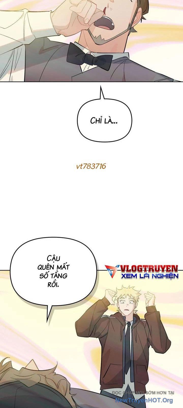 Giao Kèo Với Quỷ Chap 47 - Next Chap 48