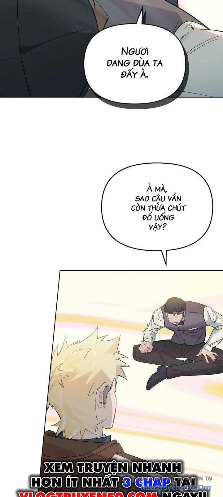 Giao Kèo Với Quỷ Chap 47 - Next Chap 48