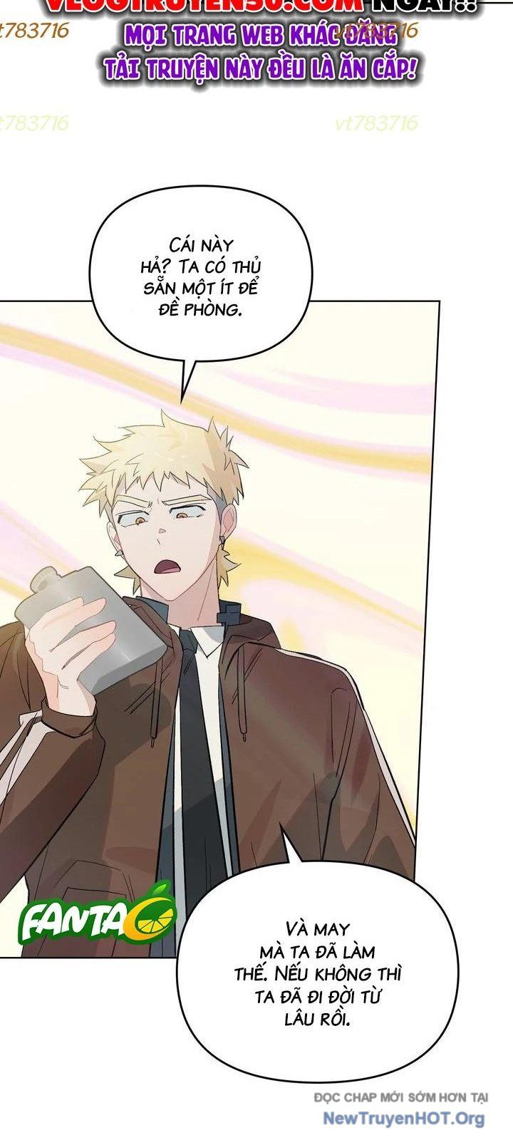 Giao Kèo Với Quỷ Chap 47 - Next Chap 48