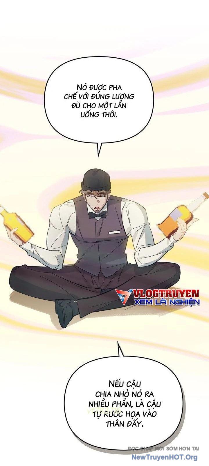 Giao Kèo Với Quỷ Chap 47 - Next Chap 48
