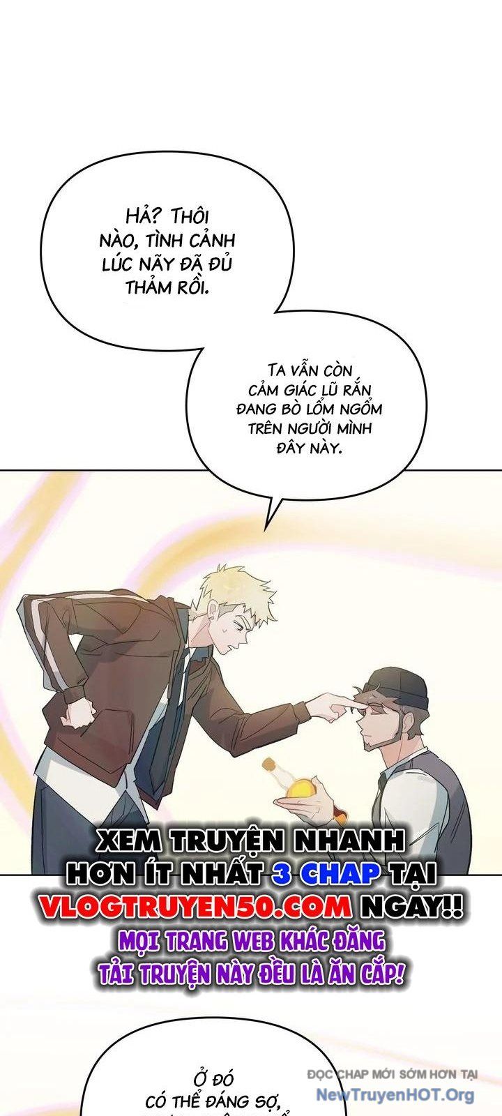 Giao Kèo Với Quỷ Chap 47 - Next Chap 48