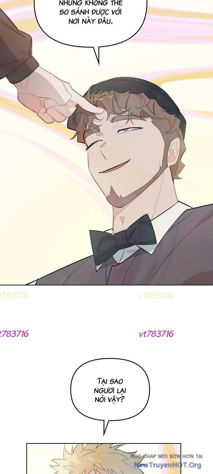 Giao Kèo Với Quỷ Chap 47 - Next Chap 48