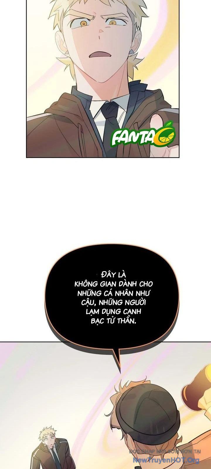 Giao Kèo Với Quỷ Chap 47 - Next Chap 48