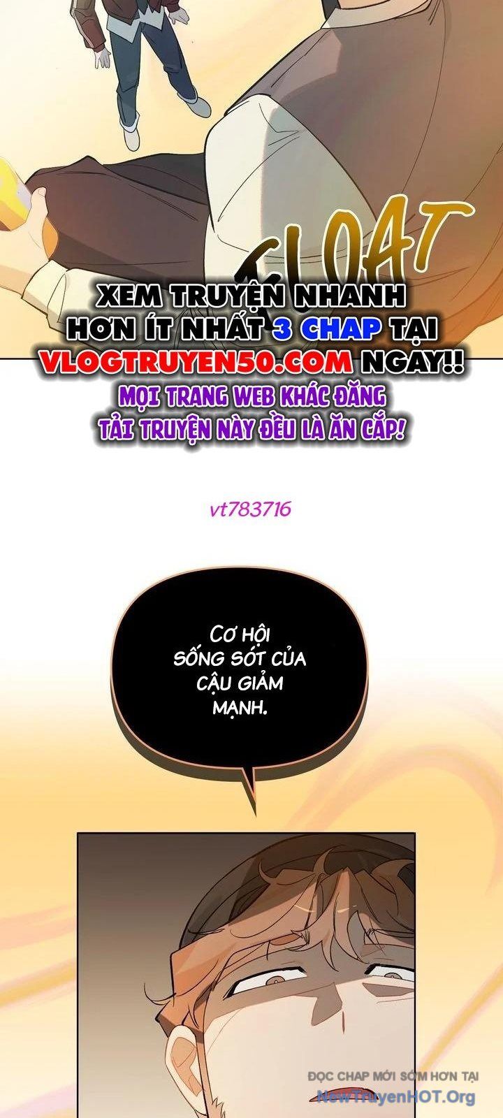 Giao Kèo Với Quỷ Chap 47 - Next Chap 48