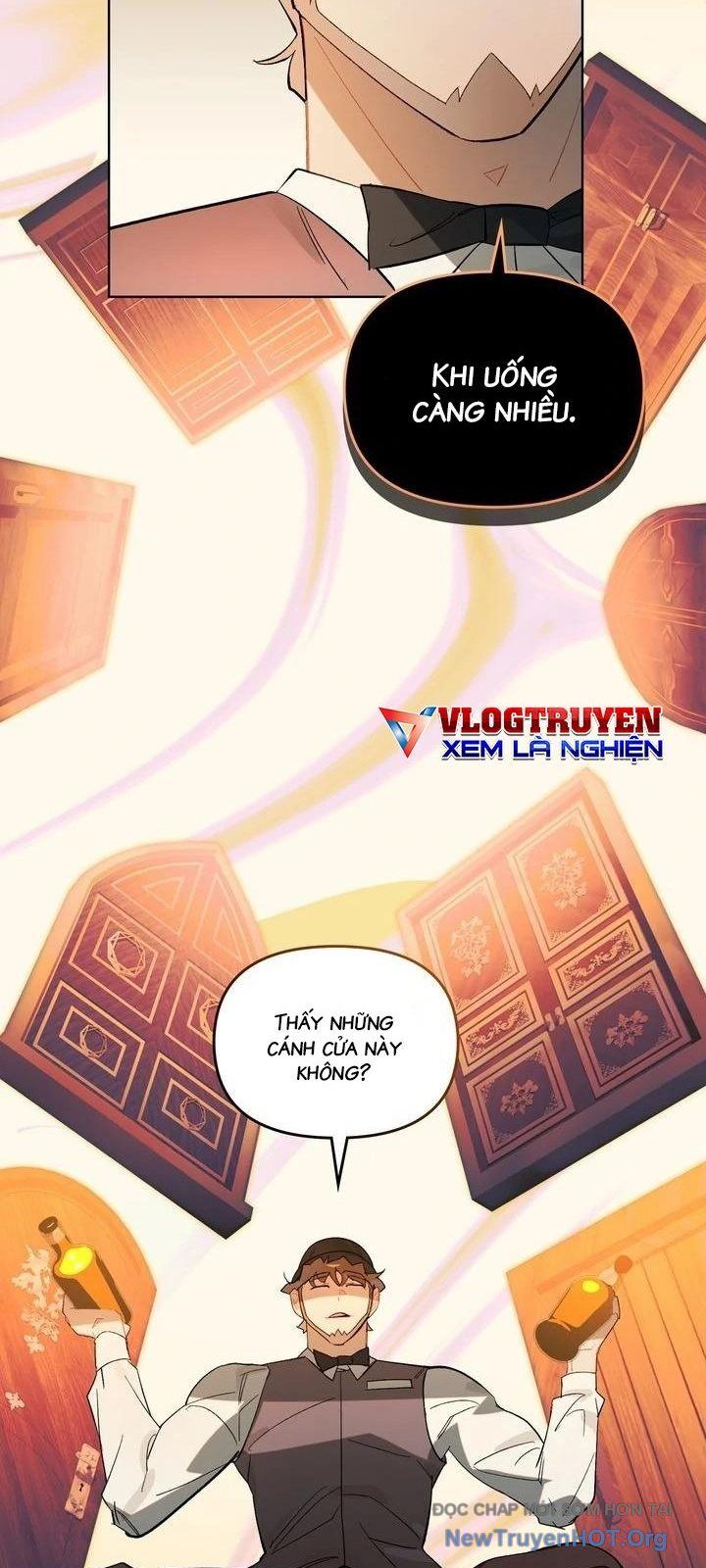 Giao Kèo Với Quỷ Chap 47 - Next Chap 48