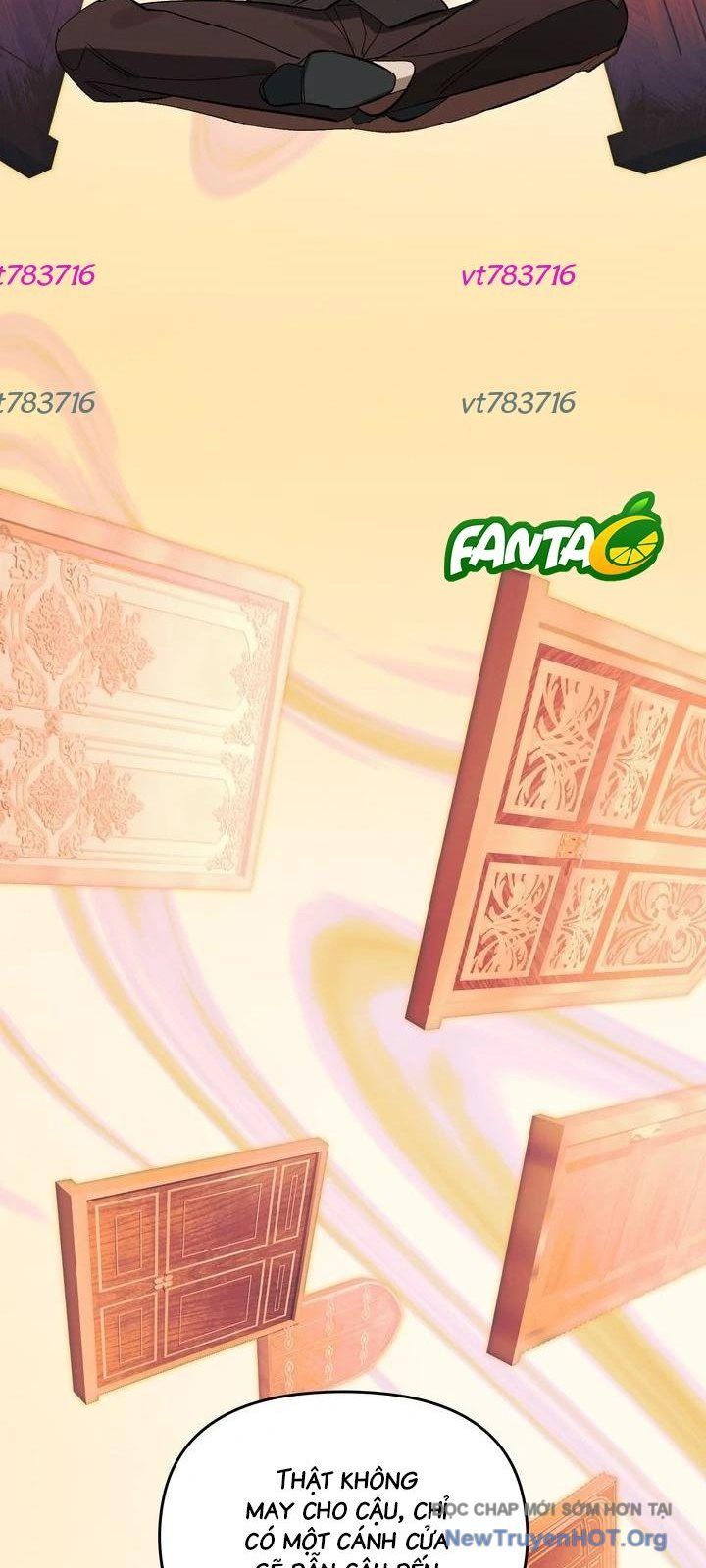 Giao Kèo Với Quỷ Chap 47 - Next Chap 48