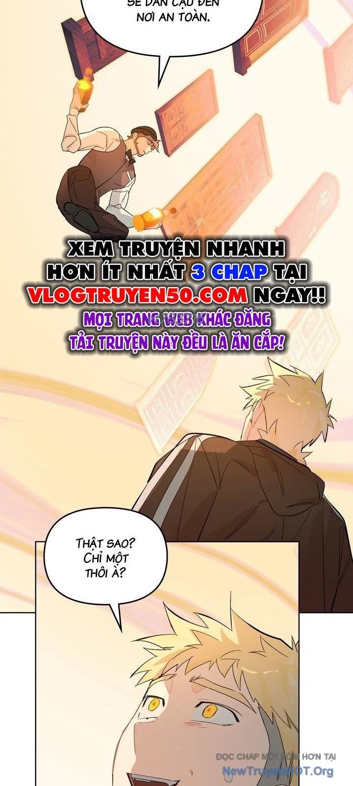 Giao Kèo Với Quỷ Chap 47 - Next Chap 48