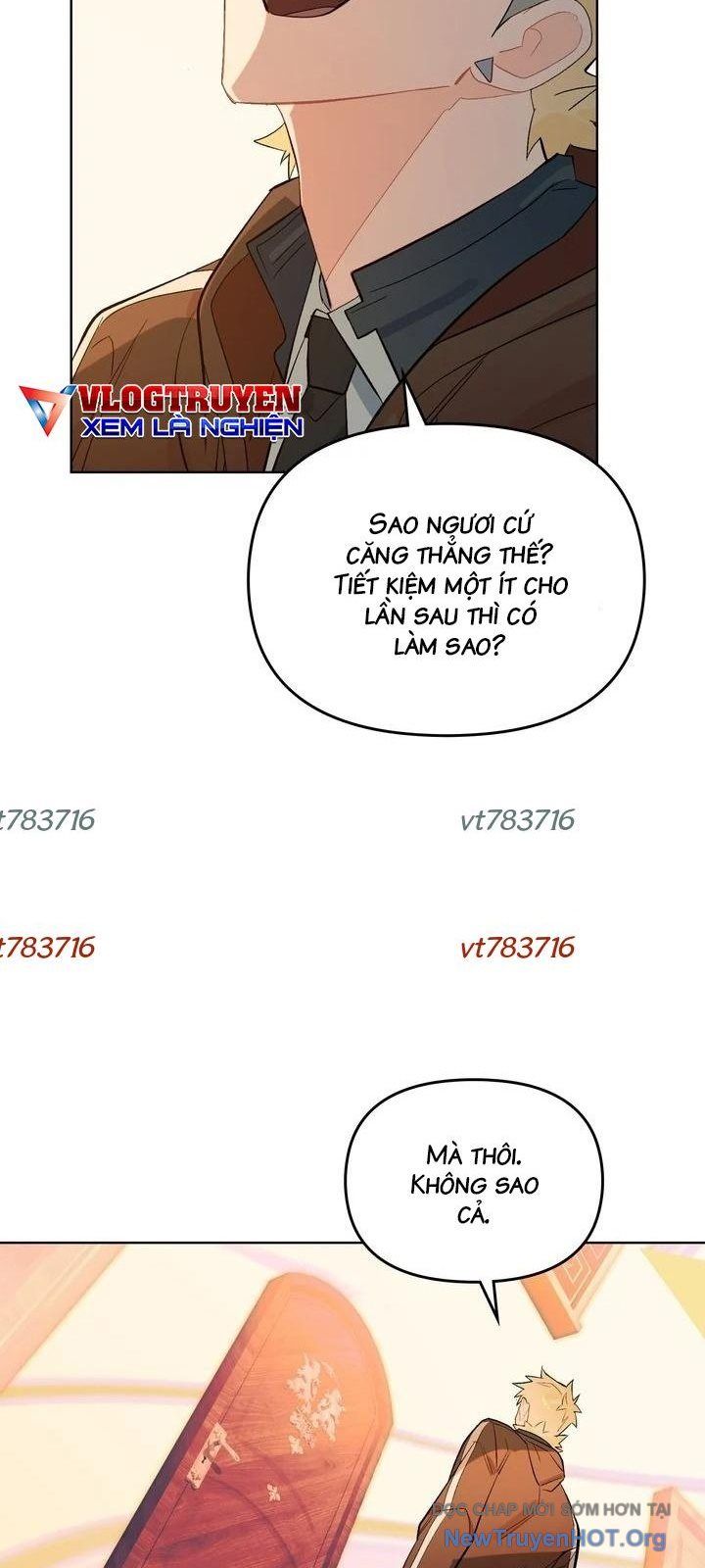 Giao Kèo Với Quỷ Chap 47 - Next Chap 48