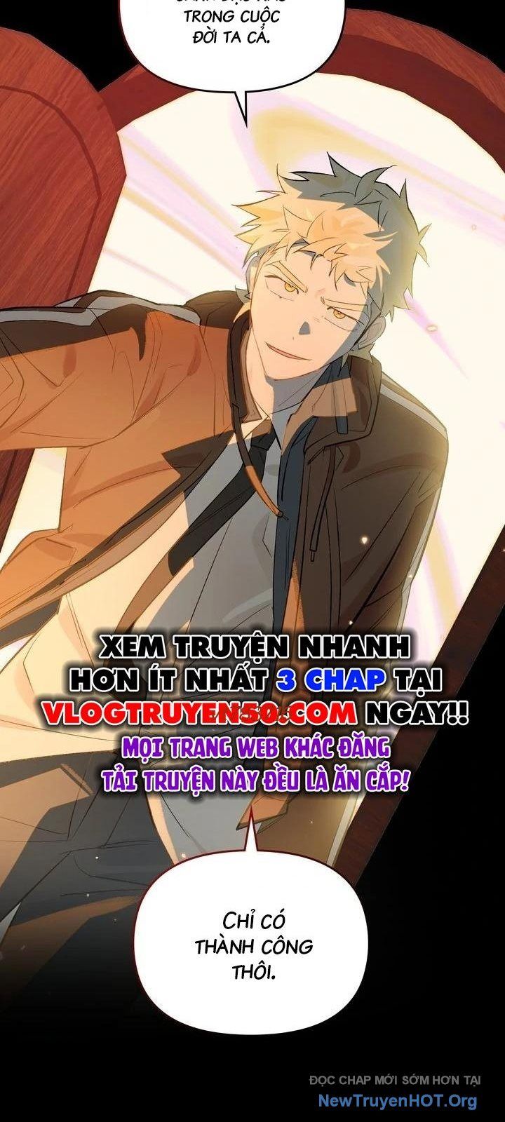 Giao Kèo Với Quỷ Chap 47 - Next Chap 48