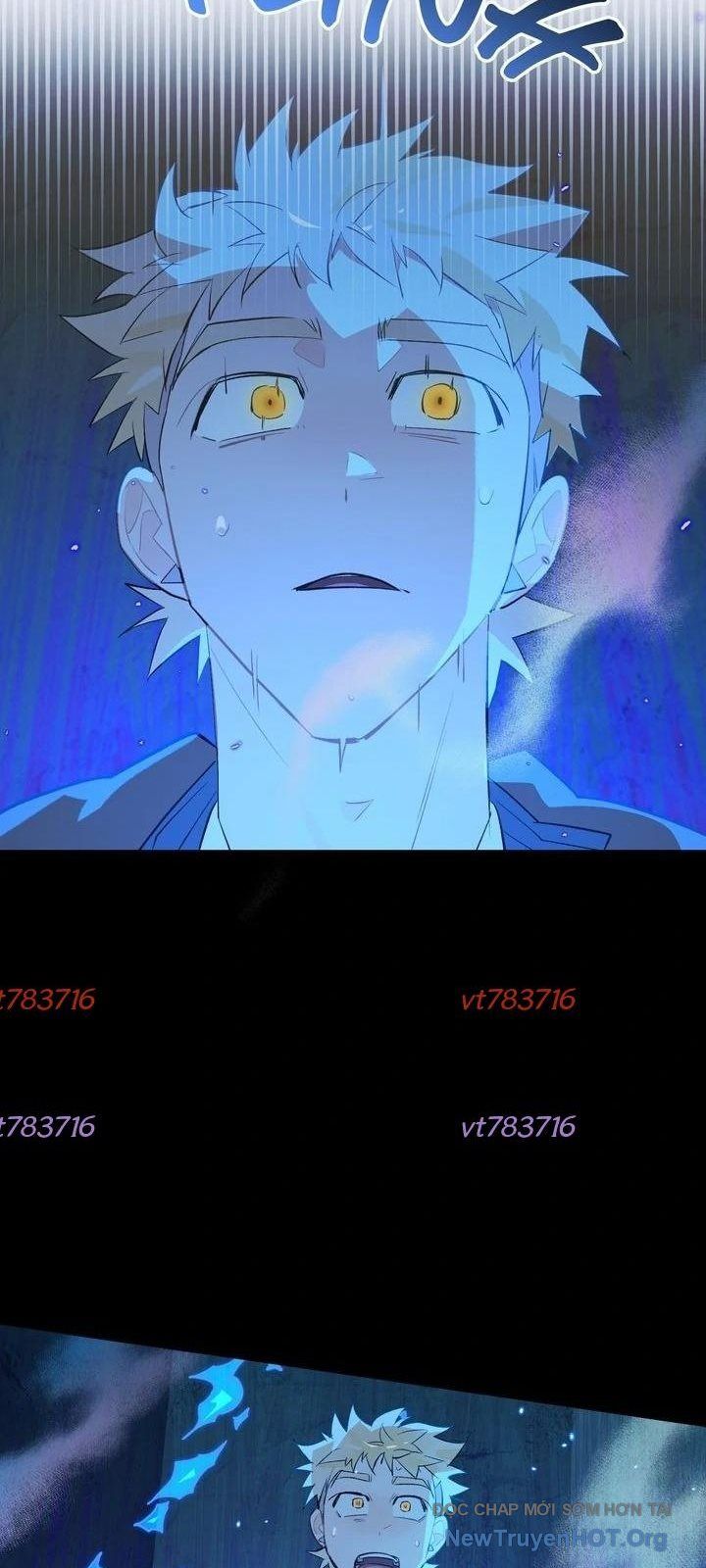 Giao Kèo Với Quỷ Chap 47 - Next Chap 48