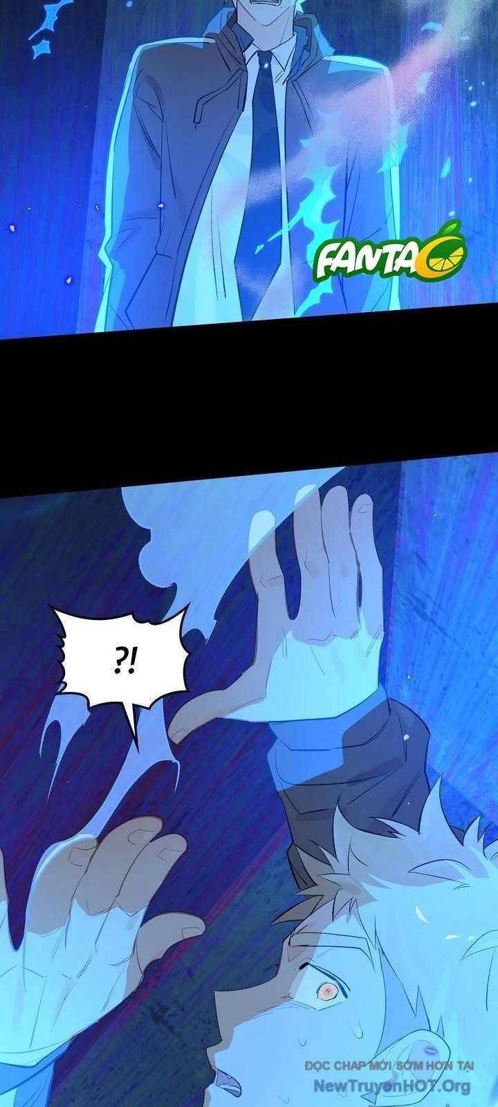 Giao Kèo Với Quỷ Chap 47 - Next Chap 48