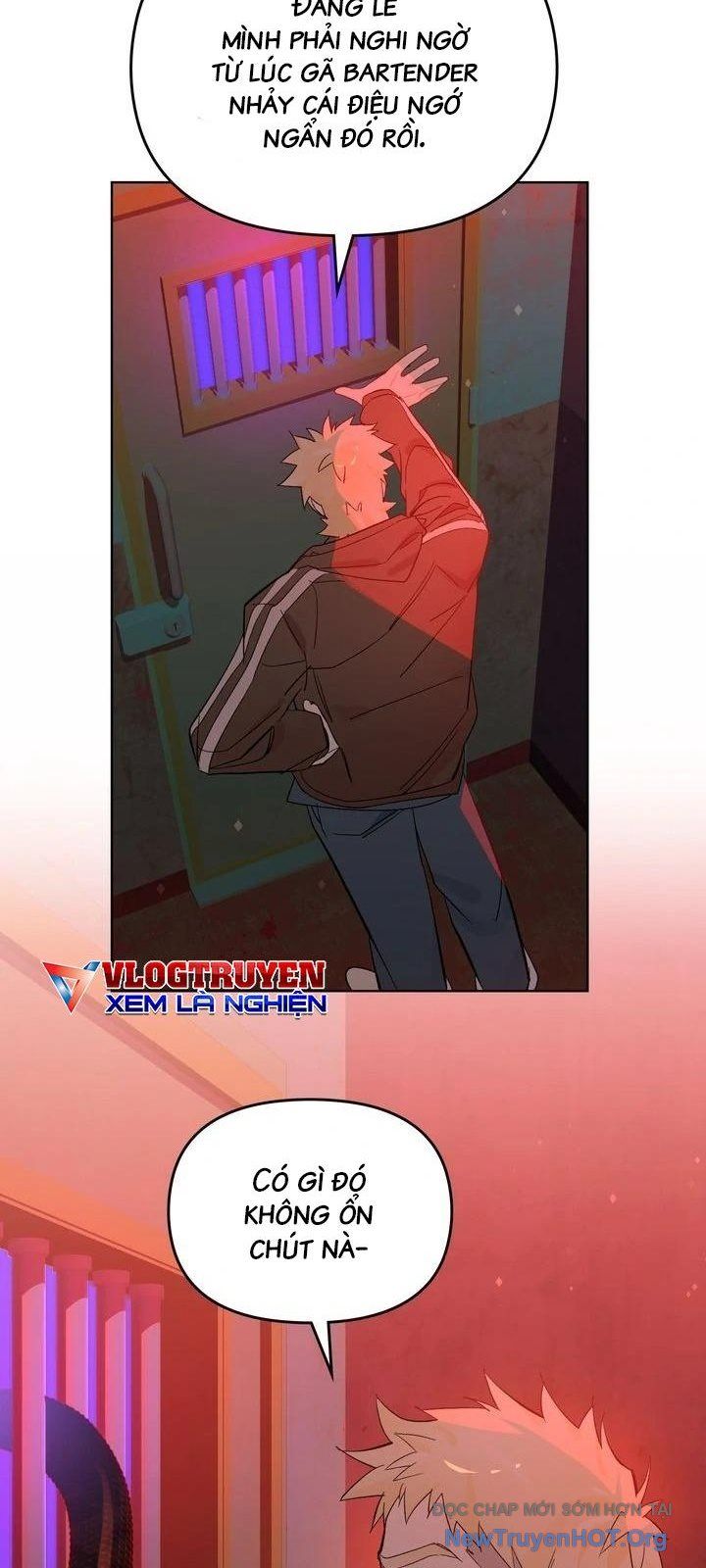 Giao Kèo Với Quỷ Chap 47 - Next Chap 48