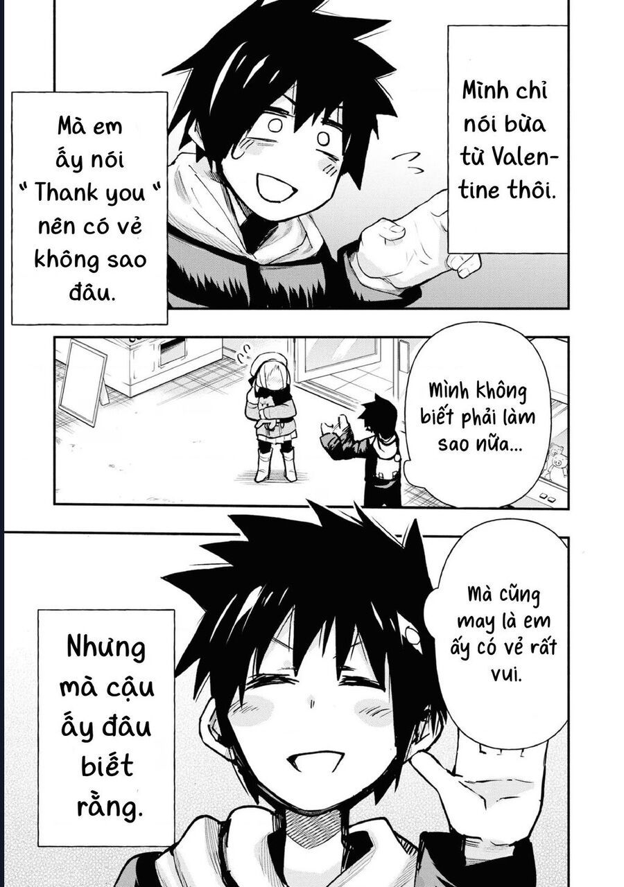 Giao Lưu Văn Hoá Tại Game Center Chap 1 - Next Chap 2