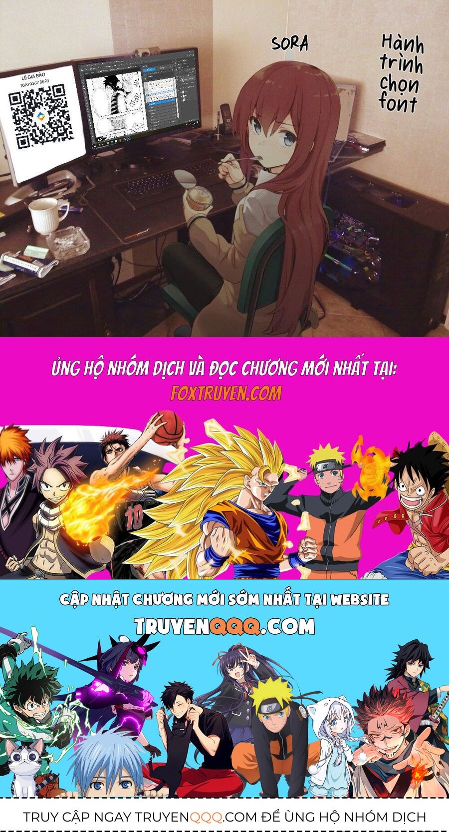 Giao Lưu Văn Hoá Tại Game Center Chap 5 - Next Chap 6