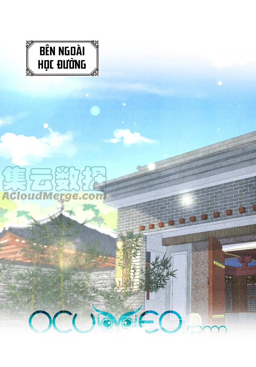 Giao Nhân Tể Tể Ba Tuổi Rồi! Chap 156 - Next Chap 157