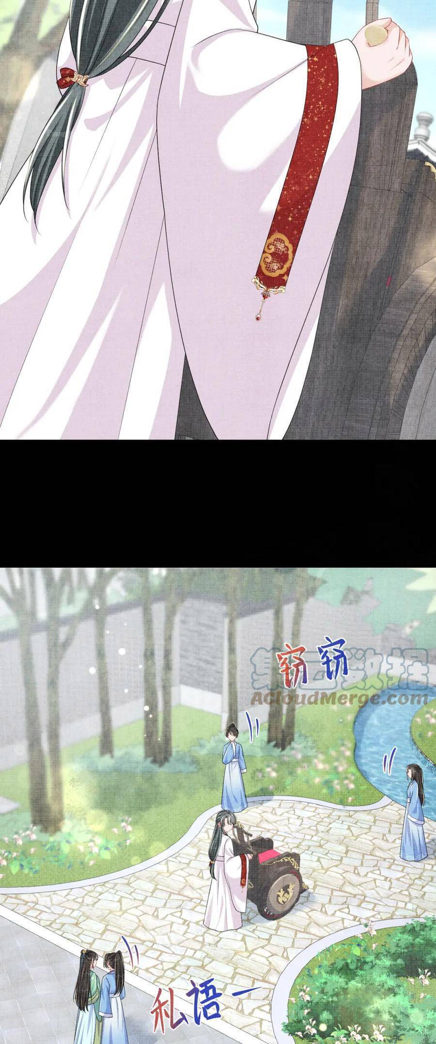 Giao Nhân Tể Tể Ba Tuổi Rồi! Chap 156 - Next Chap 157