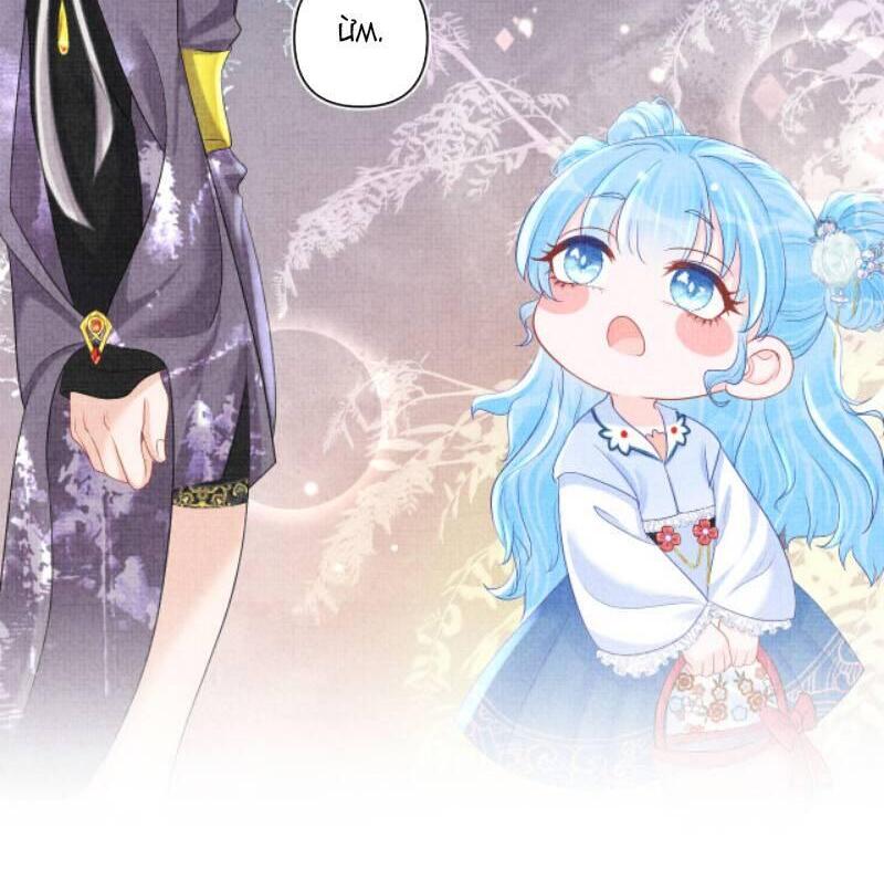 Giao Nhân Tể Tể Ba Tuổi Rồi! Chap 68 - Next Chap 69