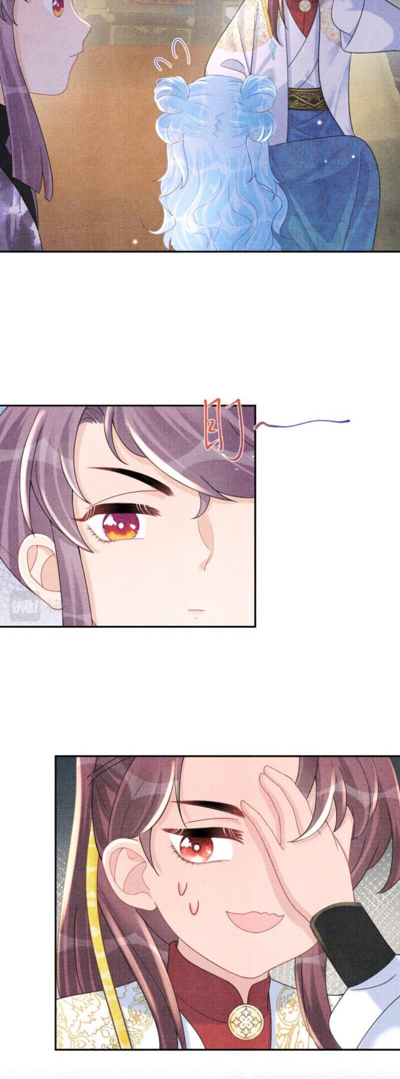 Giao Nhân Tể Tể Ba Tuổi Rồi! Chap 68 - Next Chap 69
