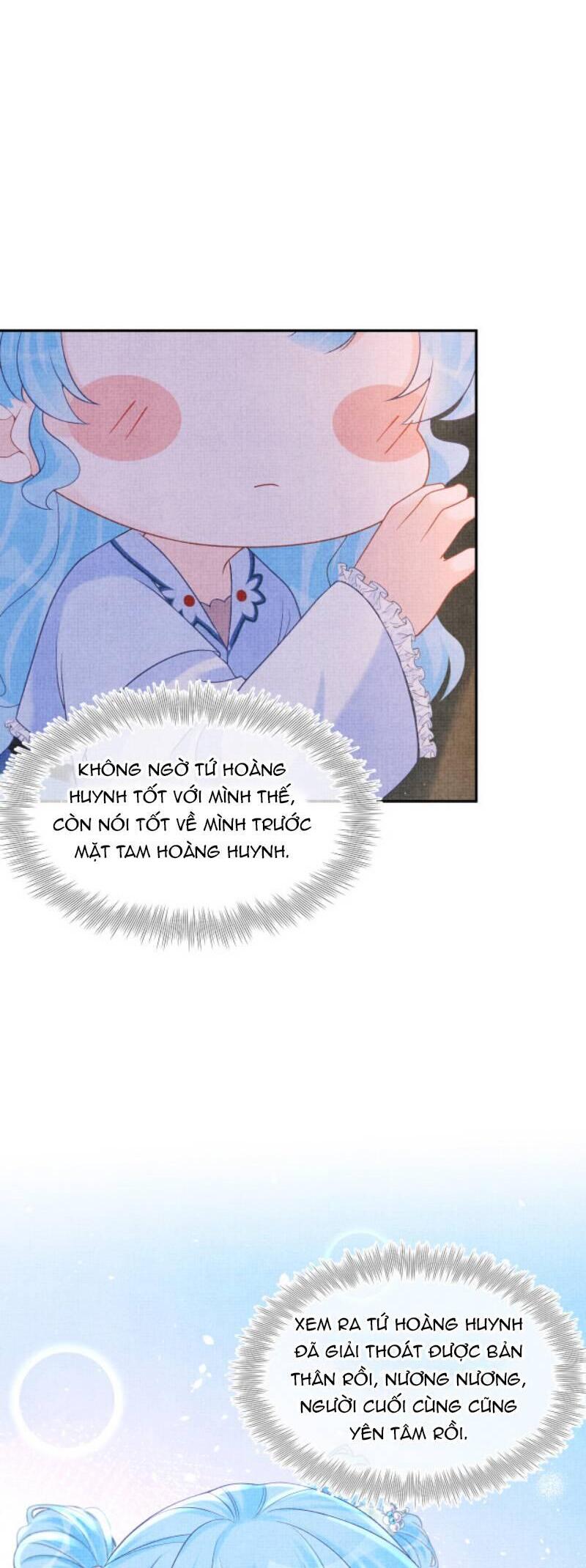 Giao Nhân Tể Tể Ba Tuổi Rồi! Chap 68 - Next Chap 69