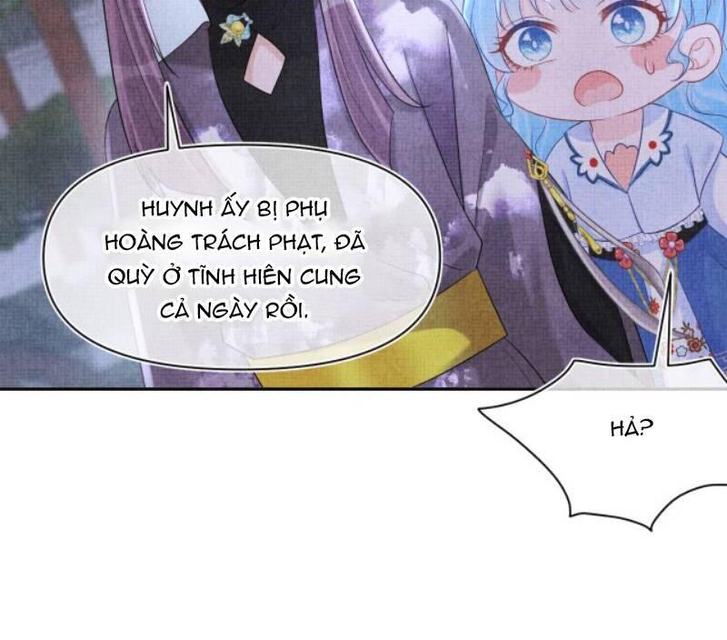 Giao Nhân Tể Tể Ba Tuổi Rồi! Chap 68 - Next Chap 69