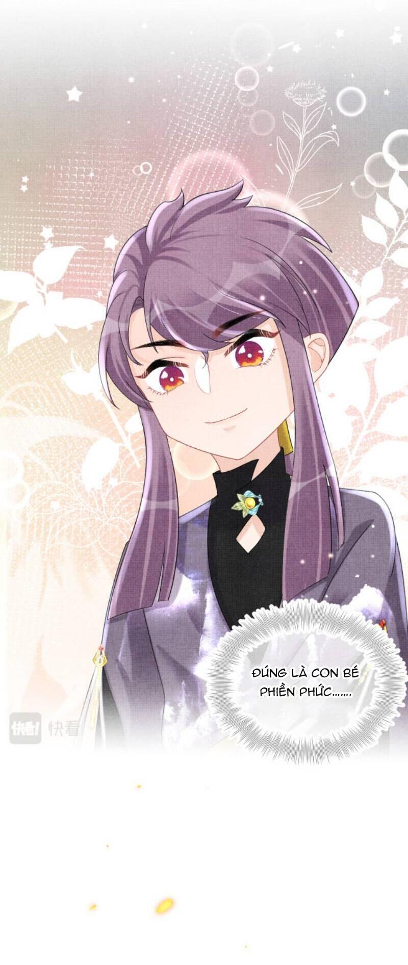Giao Nhân Tể Tể Ba Tuổi Rồi! Chap 68 - Next Chap 69