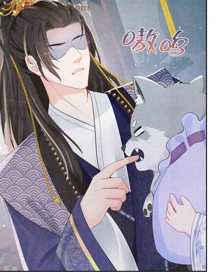Giao Nhân Tể Tể Ba Tuổi Rồi! Chap 95 - Next Chap 96