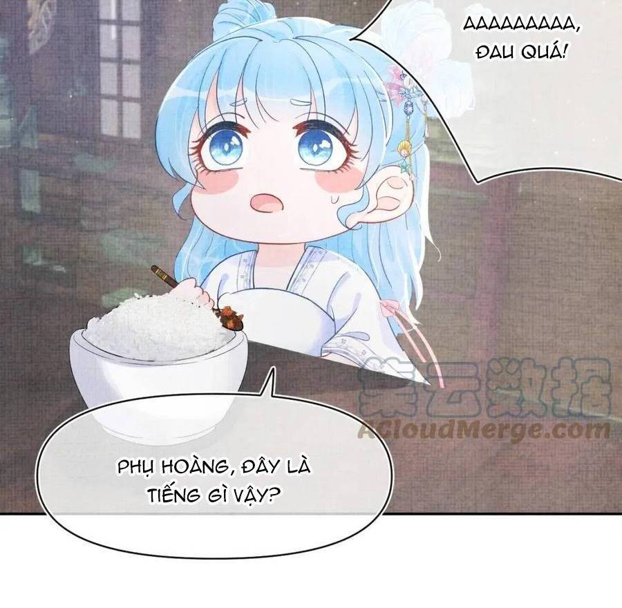 Giao Nhân Tể Tể Ba Tuổi Rồi! Chap 95 - Next Chap 96