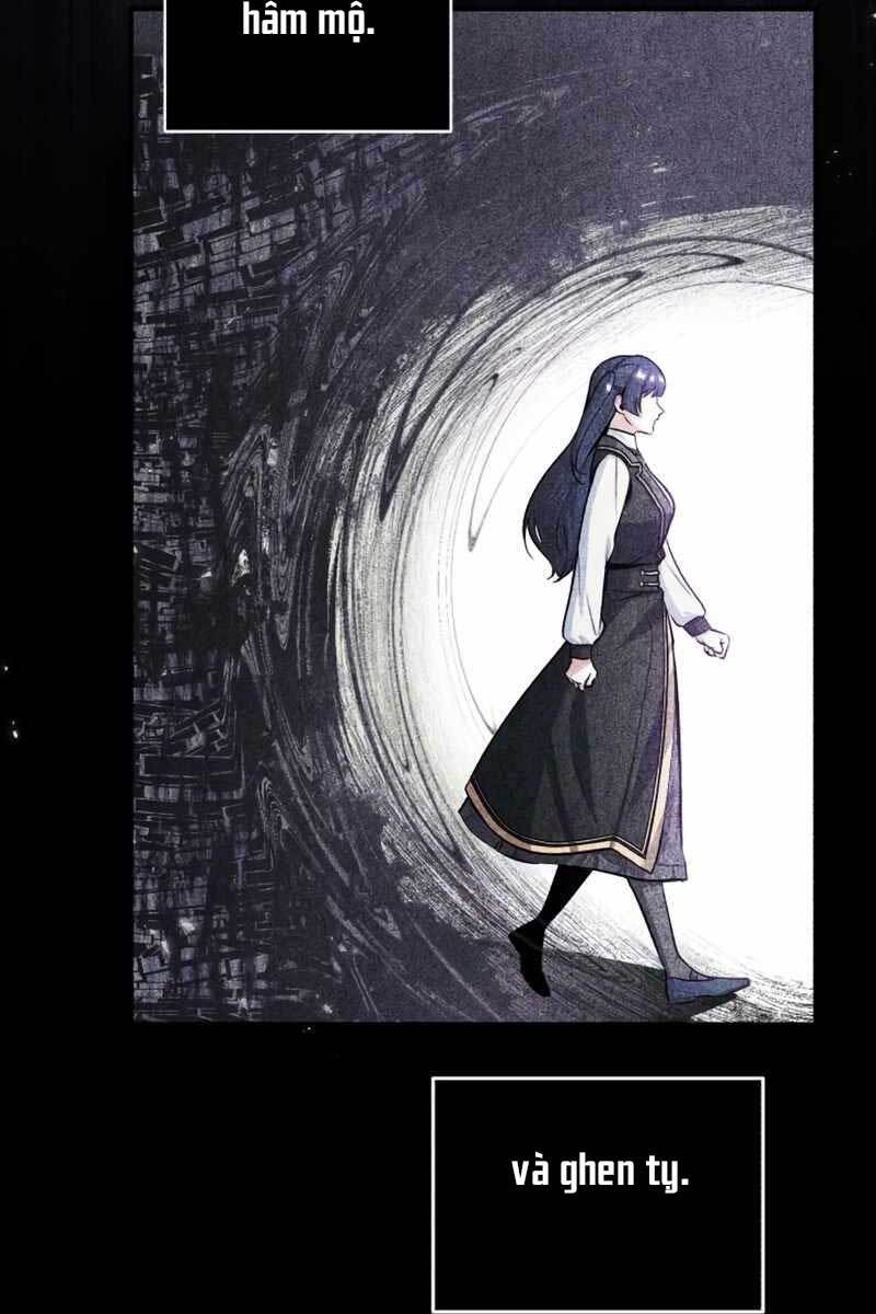 Giáo Sư Gián Điệp Chap 23 - Next Chap 24