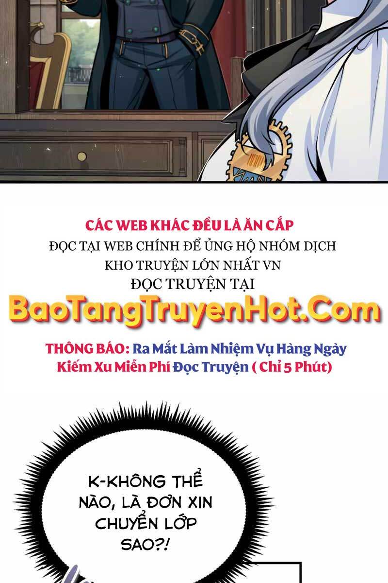 Giáo Sư Gián Điệp Chap 23 - Next Chap 24