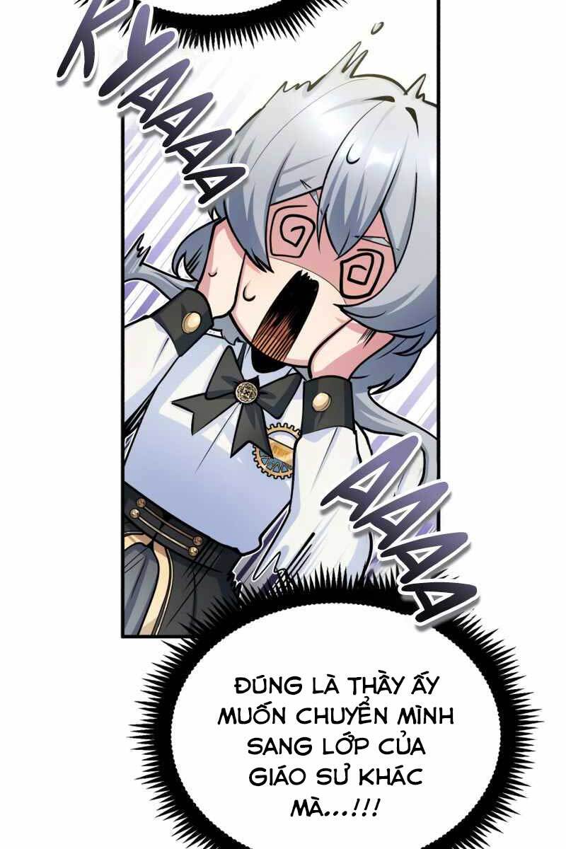 Giáo Sư Gián Điệp Chap 23 - Next Chap 24