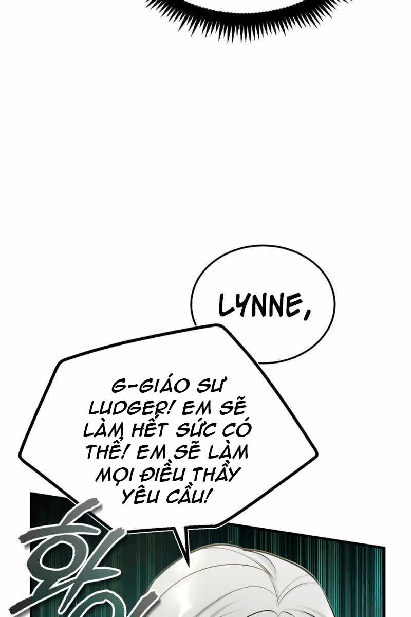 Giáo Sư Gián Điệp Chap 23 - Next Chap 24