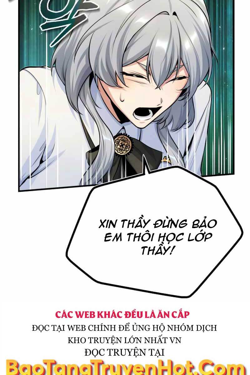 Giáo Sư Gián Điệp Chap 23 - Next Chap 24