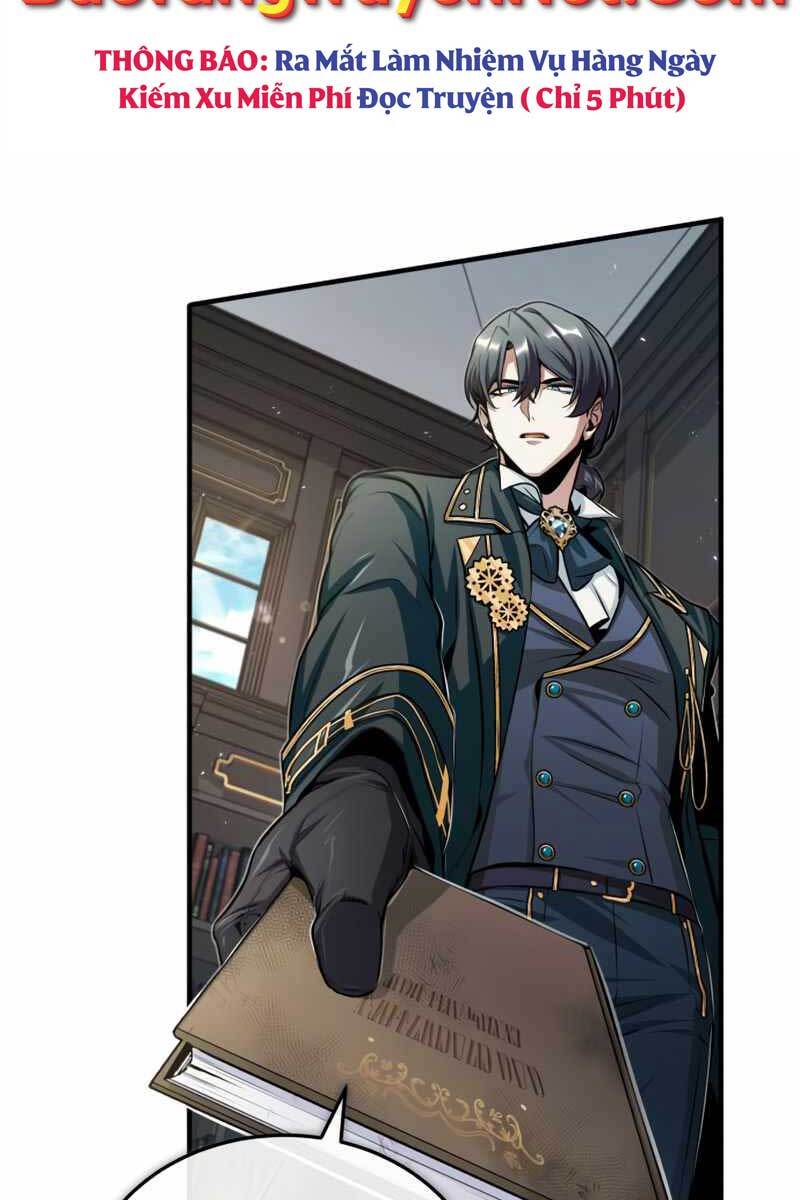 Giáo Sư Gián Điệp Chap 23 - Next Chap 24