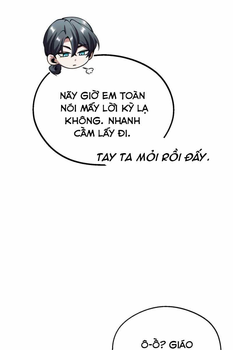 Giáo Sư Gián Điệp Chap 23 - Next Chap 24