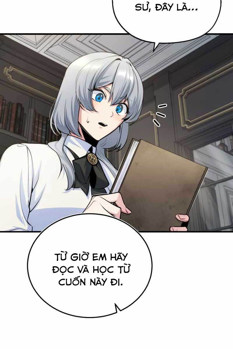 Giáo Sư Gián Điệp Chap 23 - Next Chap 24