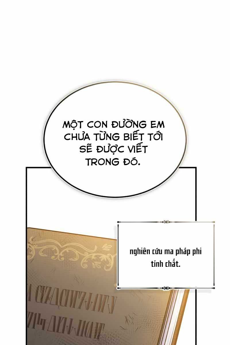 Giáo Sư Gián Điệp Chap 23 - Next Chap 24