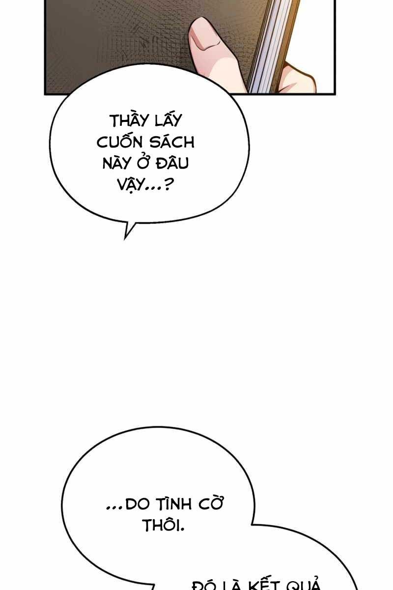 Giáo Sư Gián Điệp Chap 23 - Next Chap 24