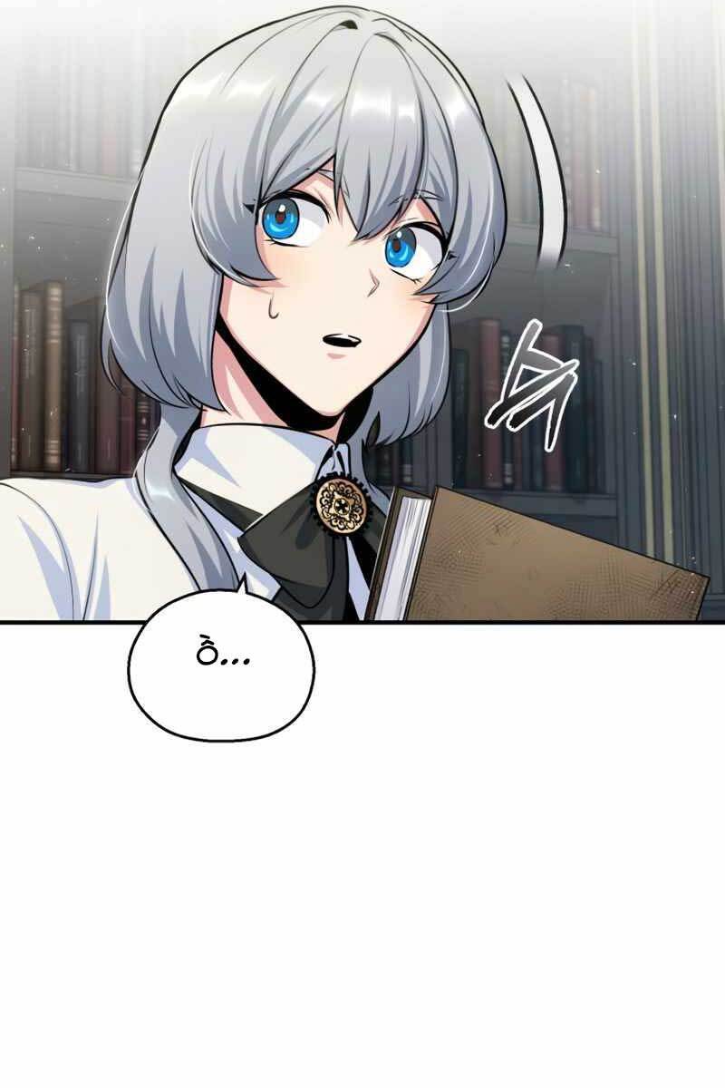 Giáo Sư Gián Điệp Chap 23 - Next Chap 24
