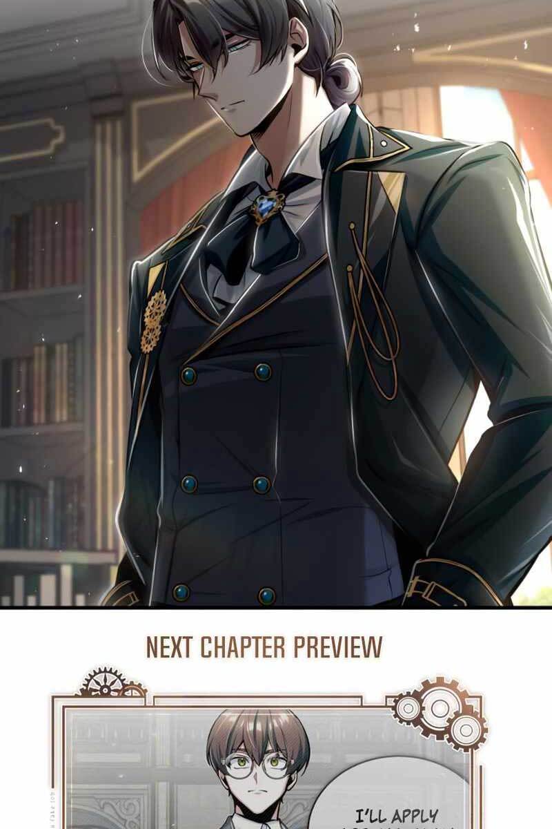 Giáo Sư Gián Điệp Chap 23 - Next Chap 24