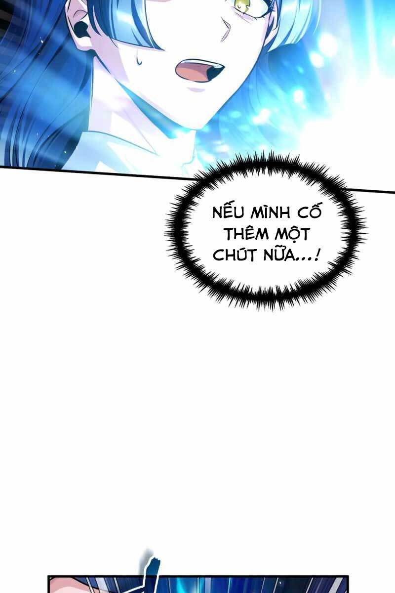 Giáo Sư Gián Điệp Chap 23 - Next Chap 24