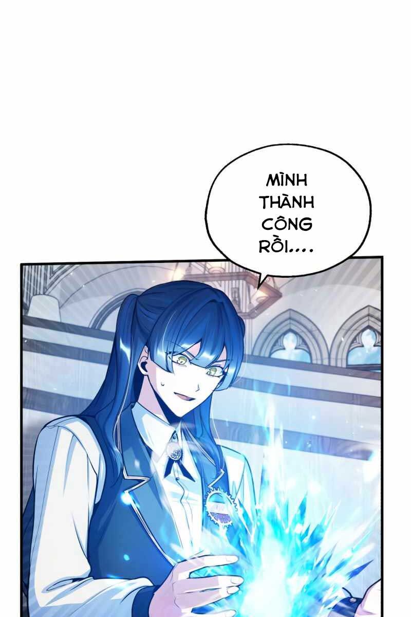 Giáo Sư Gián Điệp Chap 23 - Next Chap 24