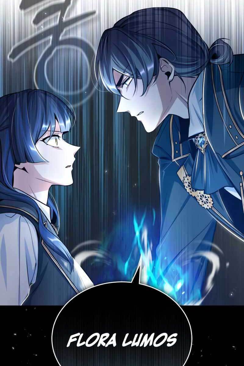 Giáo Sư Gián Điệp Chap 23 - Next Chap 24