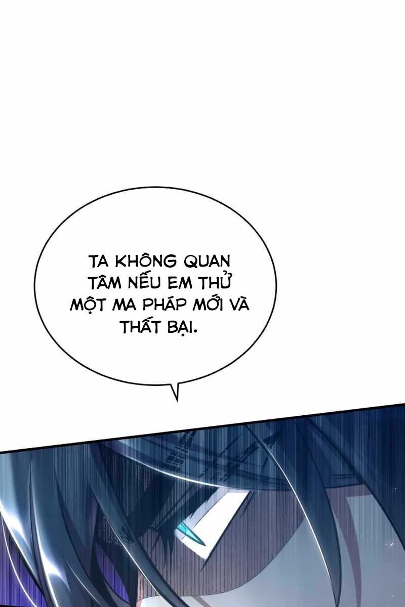 Giáo Sư Gián Điệp Chap 23 - Next Chap 24