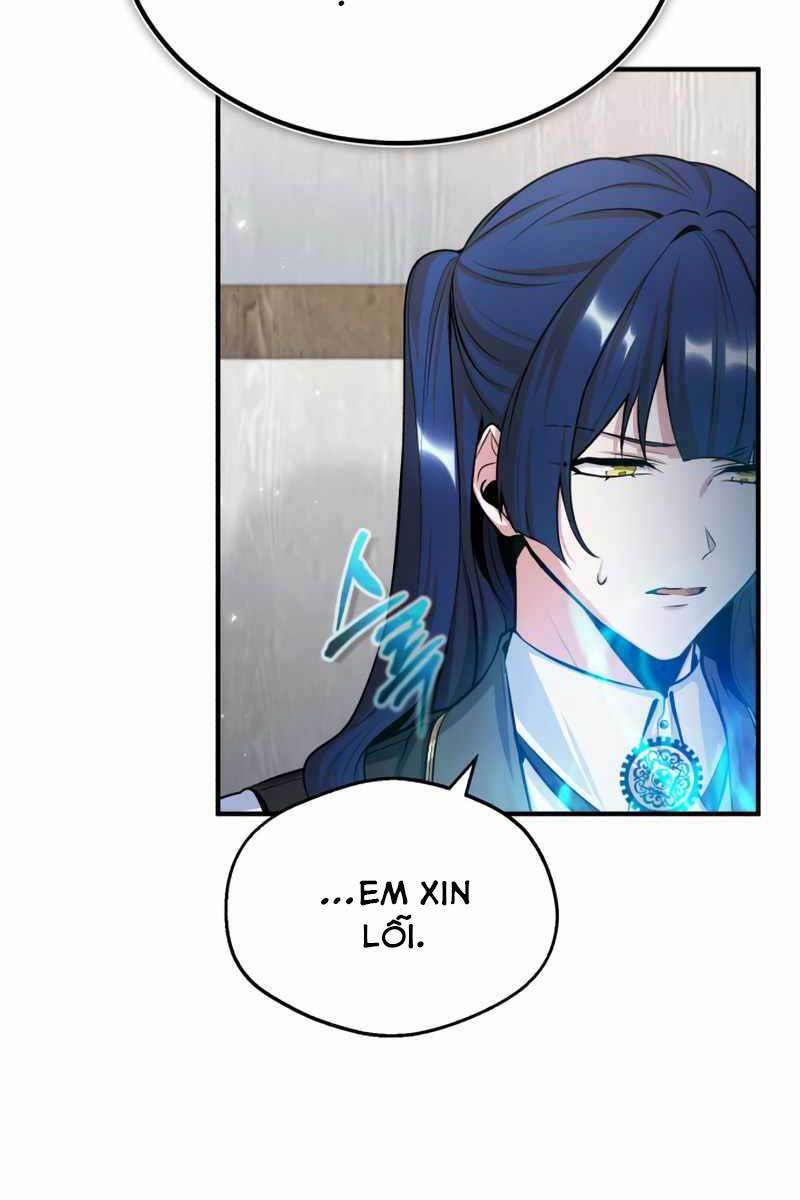 Giáo Sư Gián Điệp Chap 23 - Next Chap 24