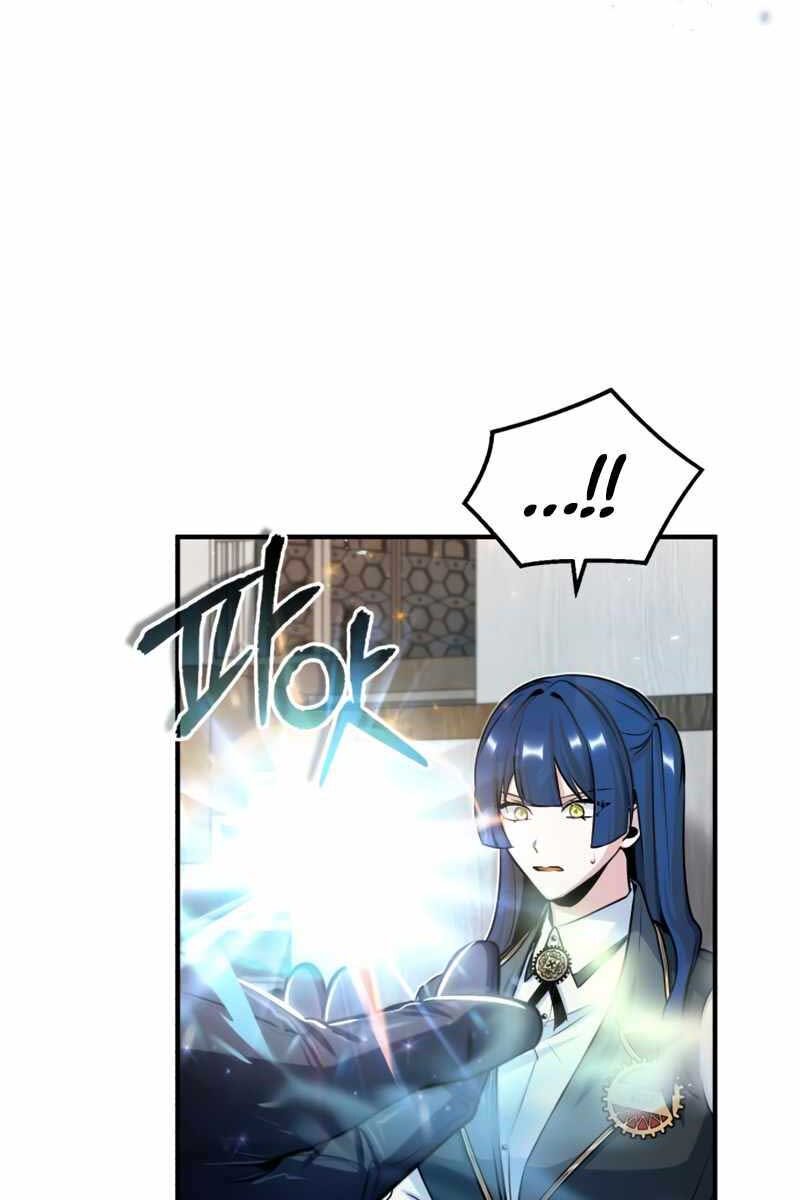 Giáo Sư Gián Điệp Chap 23 - Next Chap 24
