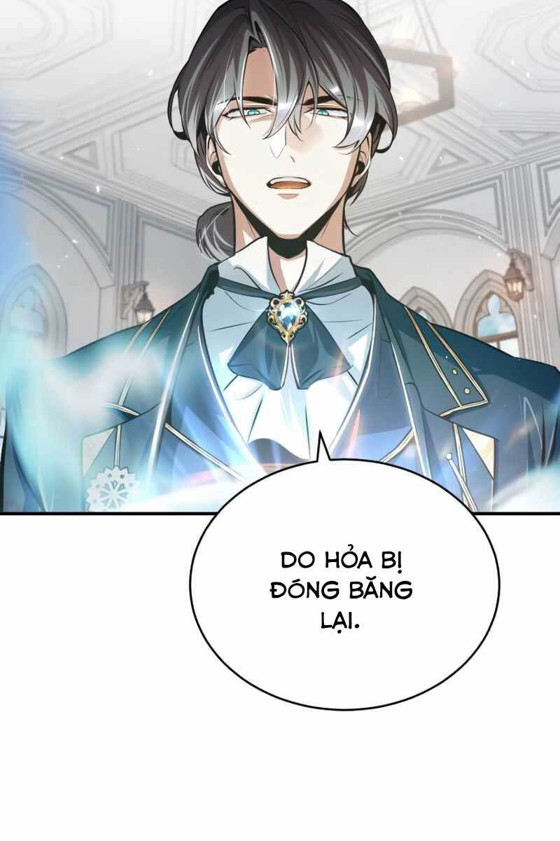Giáo Sư Gián Điệp Chap 23 - Next Chap 24