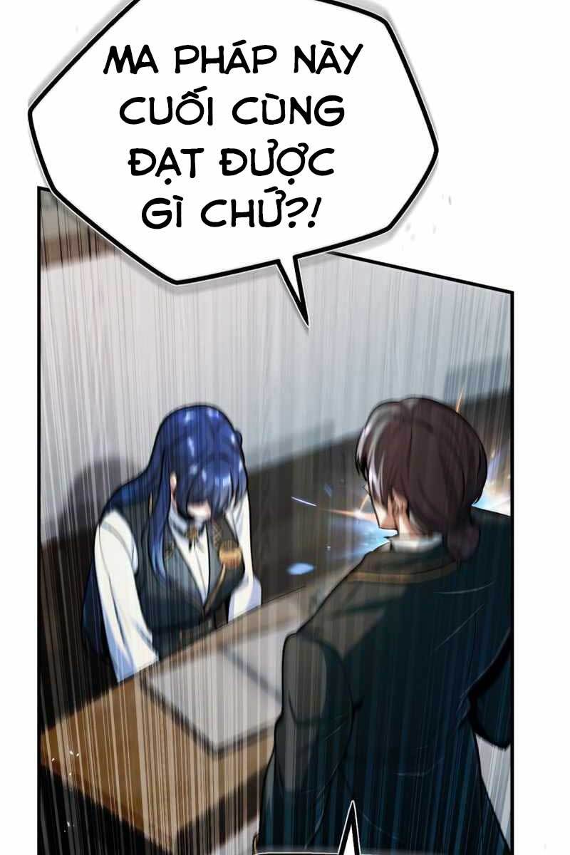 Giáo Sư Gián Điệp Chap 23 - Next Chap 24